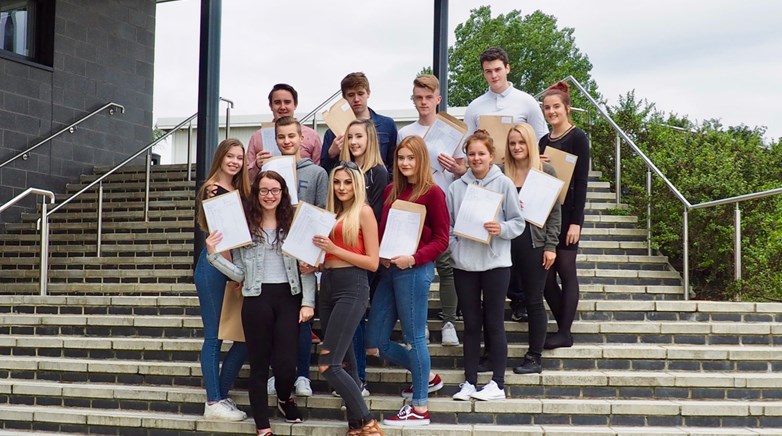 GCSE success at Easington Academy | Easington Academy